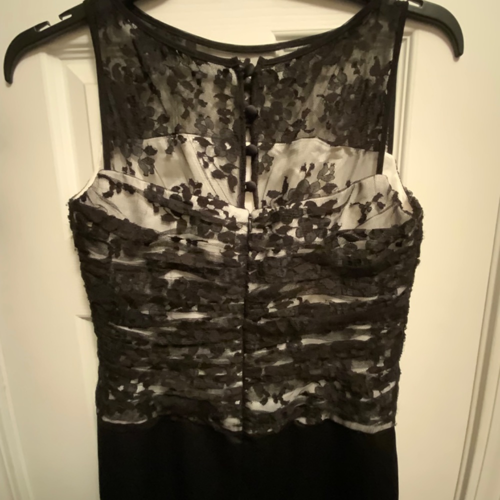 JS Collections Gown - Picture 6 of 9